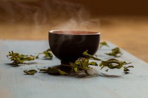 発芽玄米緑茶