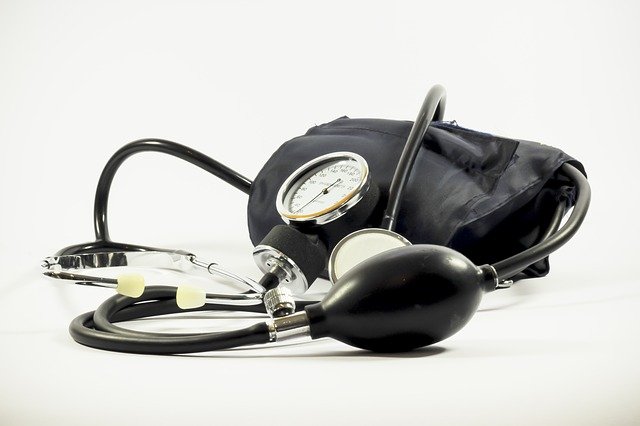 高血圧の正確な判定方法